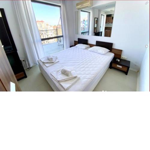 Rainbow 3 Sunny Beach Topo Apartment