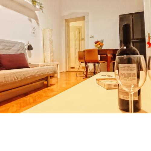 Rainbow Apartment