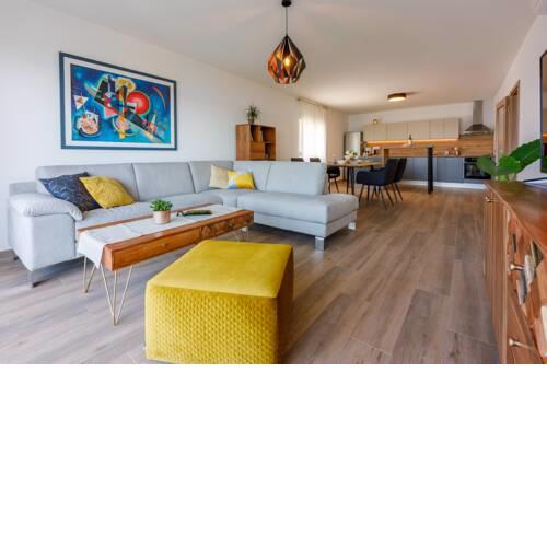 Rainbow Apartments