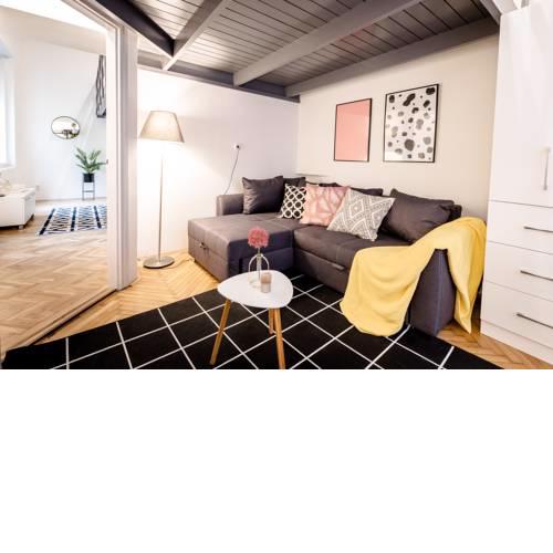 Rainbow Dream Apartment