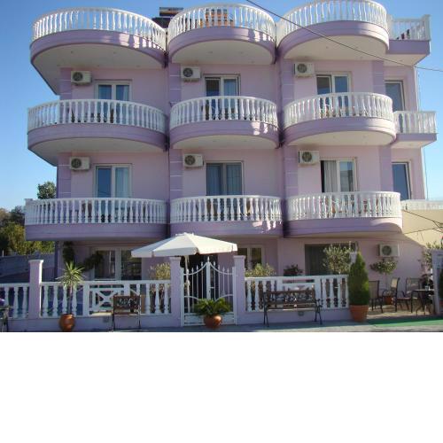 Rainbow Resort