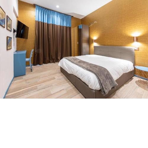 Rainbow Suite