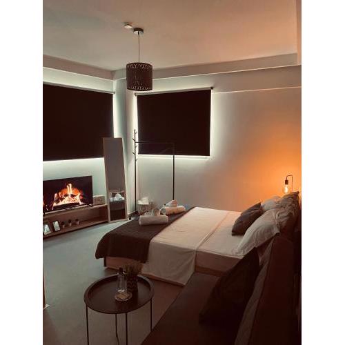 Rainbow Suites Thessaloniki