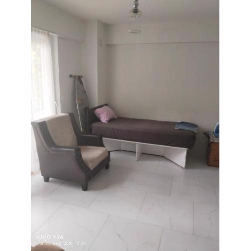RAINFORT APART GÜMÜŞLER GİRİŞ