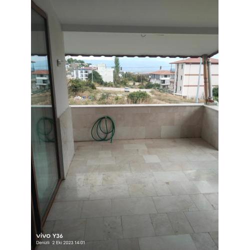RAİNFORT APART GÜMÜŞLER