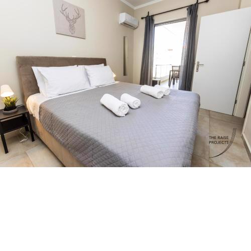 Raise Nafplio City Break