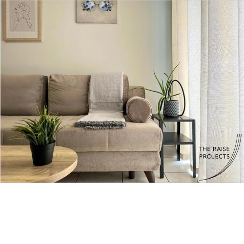 Raise Thessaloniki Urban Stay