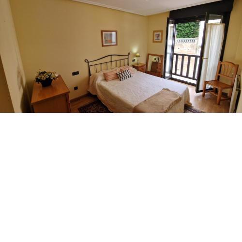 Raitán 2 - Apartamento con piscina para 4 pax