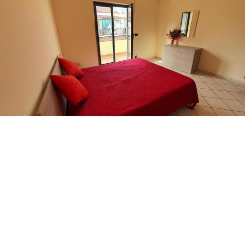 RaJan Home Brancaleone, Calabria