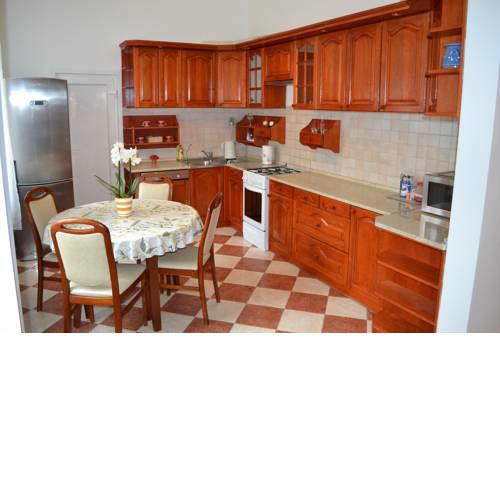 Rajczi 2 Apartman
