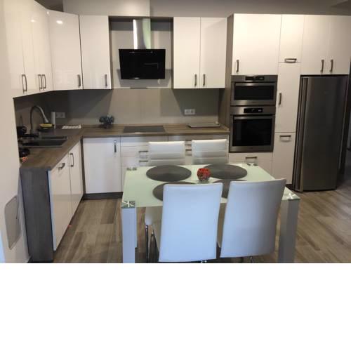 Rajczi Apartman
