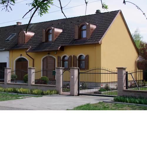 Rajna Vendégház