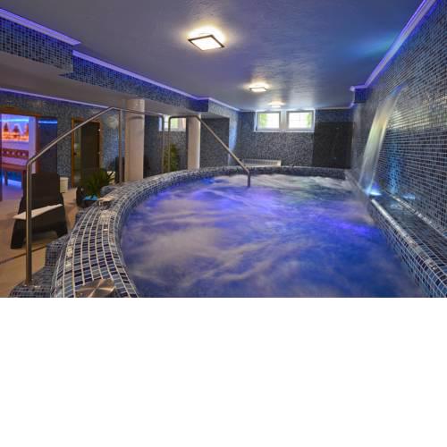 Rajna VillaBridge & SPA Mini Hotel