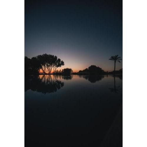 Rakalia Pure Living Sicilian Retreat