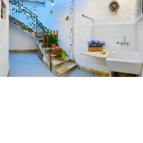 RAKAM Bed and Breakfast