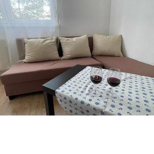 Rákóczi apartman Balatonalmádi