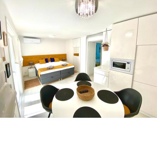 Rákóczi Apartman