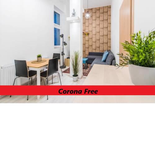 Rákóczi Apartment