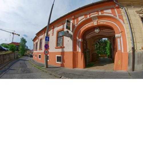 Rákóczi Vendégház