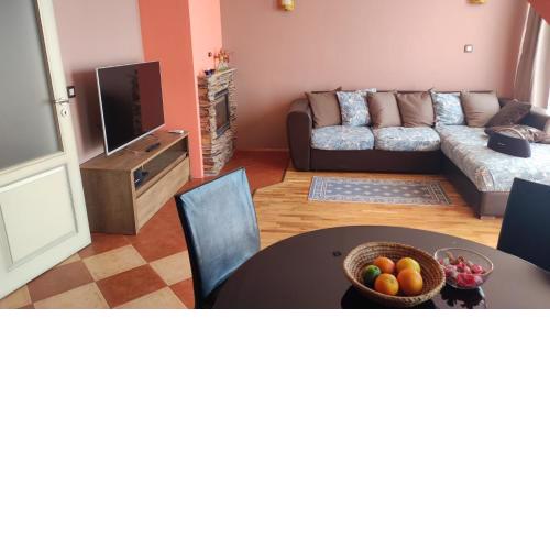 Rakovska Street Comfort