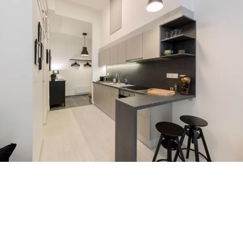 Rakpart Apartment