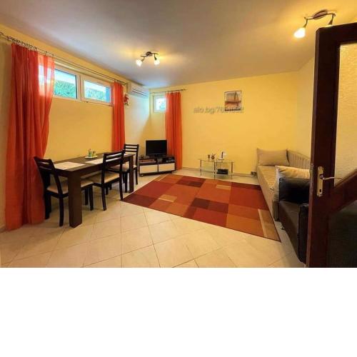 Rali apartman
