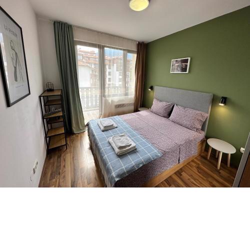 Ramada 2 - Apartment