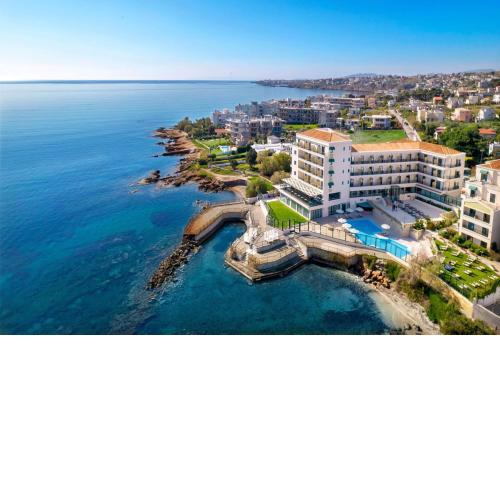 Ramada by Wyndham , Athens Club Attica Riviera