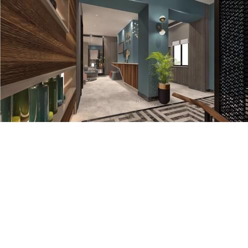 Ramada by Wyndham Budapest City Center