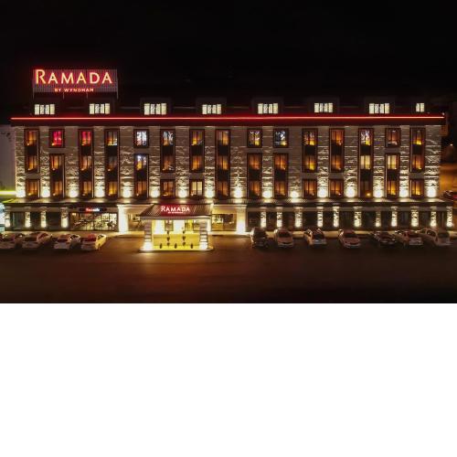 Ramada by Wyndham Erzurum