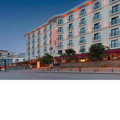 Ramada by Wyndham Istanbul Florya
