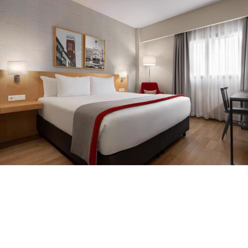 Ramada by Wyndham Madrid Getafe