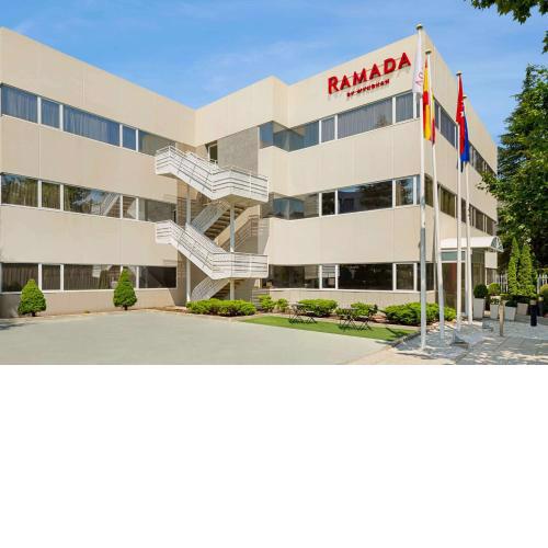 Ramada by Wyndham Madrid Tres Cantos