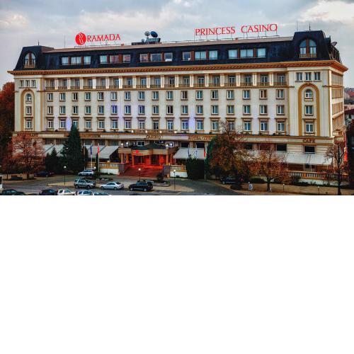 Ramada by Wyndham Plovdiv Trimontium