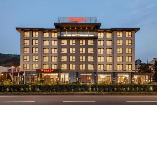 Ramada by Wyndham Rize Findikli