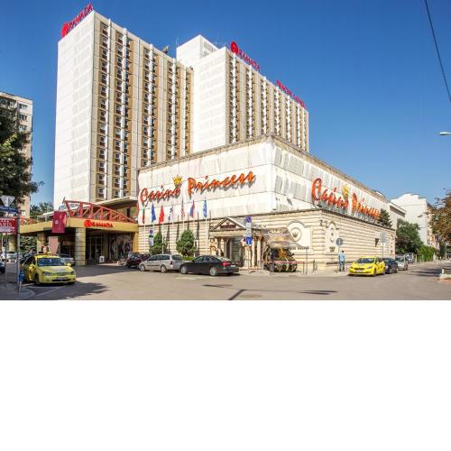 Ramada by Wyndham Sofia City Center