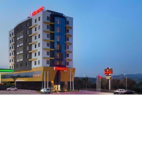 Ramada By Wyndham Soma