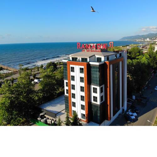 Ramada By Wyndham Vakfıkebir