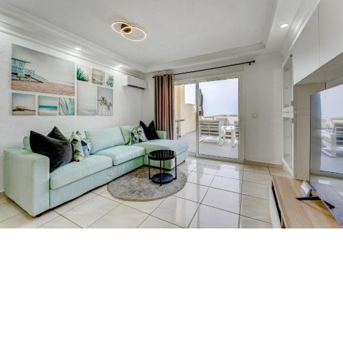 Ramada Costa Adeje Apartment