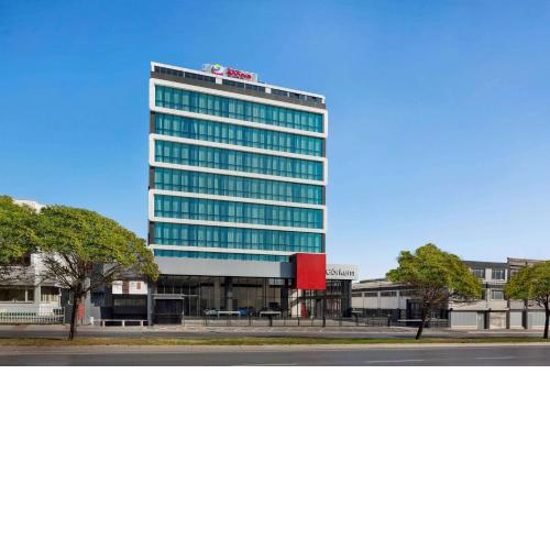 Ramada Encore by Wyndham Istanbul Avcilar