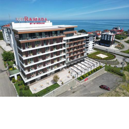 Ramada Giresun Piraziz