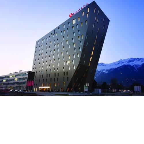 Ramada Innsbruck Tivoli