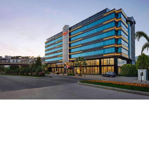 Ramada Plaza by Wyndham Samsun