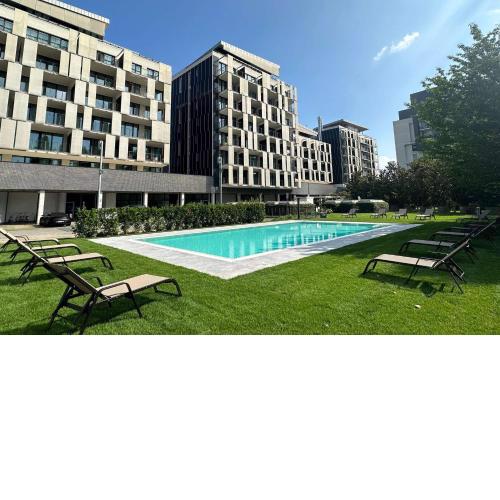 Ramada Plaza Milano