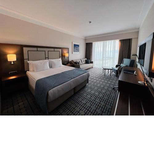 Ramada Plaza Rize