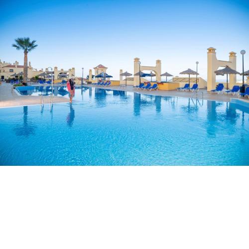 Ramada Residences by Wyndham Costa Adeje