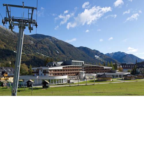 Ramada Resort Kranjska Gora