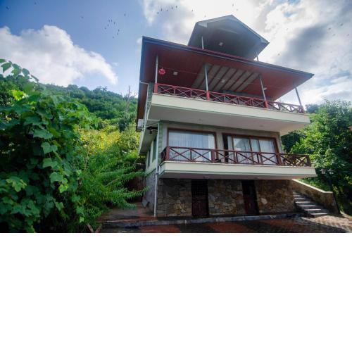Ramadan Villa Apart