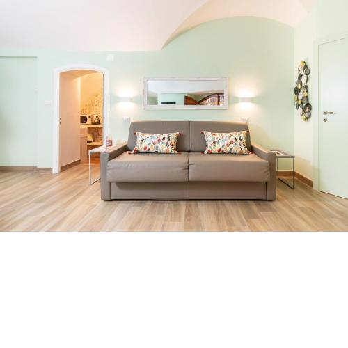 Ramaglianti Apartment
