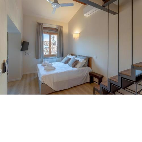 Ramaglianti Apartments Suite Tre